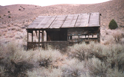 this building has seen better days