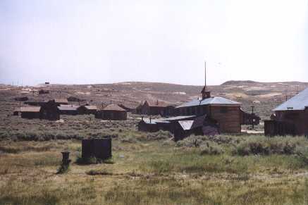 Bodie in August 2002