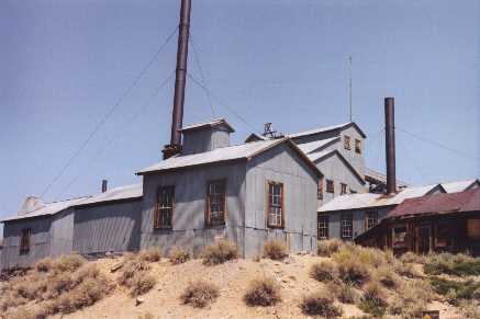 tours of this mill are available