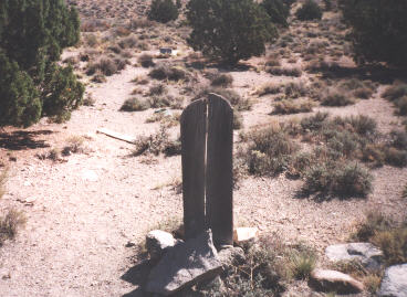 the other graves are now un-marked