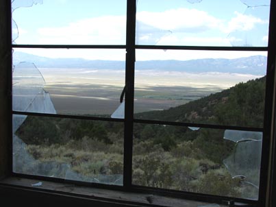 great view