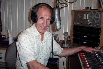 KD Radio's Don McDonald