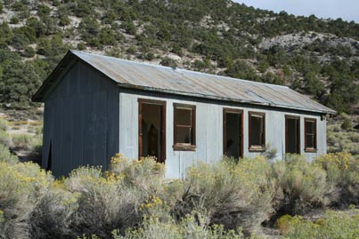 Crew Quarters