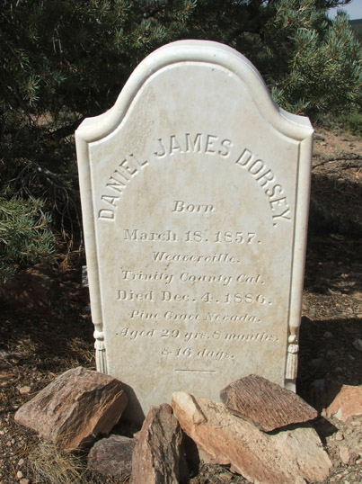 this headstone is in great shape